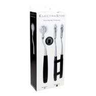 ElectraStim - Electrosex - Dubbel Pinwheel - Bi-polair