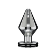 ElectraStim - Electrosex - Maxi Electro Butt Plug