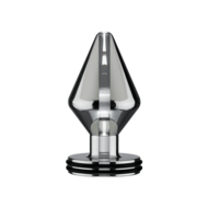 ElectraStim - Electrosex - Maxi Electro Butt Plug