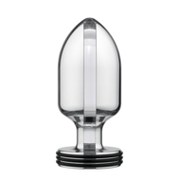 ElectraStim - Electrosex - Invader - Extreme Electro Buttplug