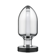 ElectraStim - Electrosex - Invader - Extreme Electro Buttplug