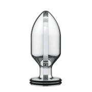 ElectraStim - Electrosex - Intruder - Extreme Electro Buttplug