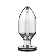 ElectraStim - Electrosex - Intruder - Extreme Electro Buttplug