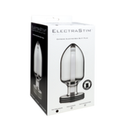 ElectraStim - Electrosex - Intruder - Extreme Electro Buttplug
