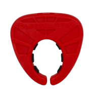 ElectraStim - Electrosex - Silicone Fusion Viper Cock Shield - E-stim Cockring
