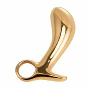 Sevanda - Woodpecker - Prostaat Massager - RVS - Goud