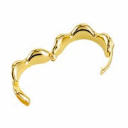 Sevanda - Ring of Kings - Eikelring Kroon - Maat L - Goud