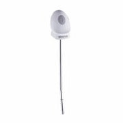 Sevanda - Vibrerende & E-stim Metalen Urethral Dilator