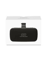 Kiiroo - Virtual Reality Headset - Zwart
