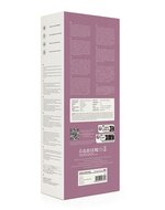 Svakom - Trysta Neo - Interactieve Rabbit Vibrator met G-Spot Balletje - Pink