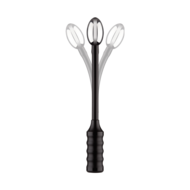 ElectraStim - Electrosex - Depth Charge Electro Dildo