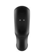 Rimba - Sensual nights SN09 - Stotende Rabbit Vibrator - Zwart