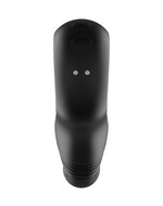 Rimba - Sensual nights SN08 - Stotende Vibrator met Tapping Functie - Zwart