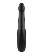 Rimba - Sensual nights SN07 - G-Spot Vibrator met Bewegende Kop - Zwart