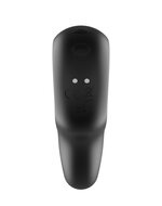 Rimba - Sensual nights SN07 - G-Spot Vibrator met Bewegende Kop - Zwart
