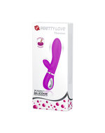 Pretty Love - Thomas - Rabbit Vibrator - Dieproze