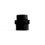 Moi Gear - Gas Masker Twisting Connector Male-Female