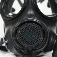 Moi Gear - S1No.2 Gasmasker