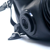 Moi Gear - S1No.2 Gasmasker