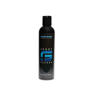 Sport Fucker - Glijmiddel op Waterbasis - 237 ml