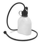 Moi Gear - Drinkfles Alien Gas Masker