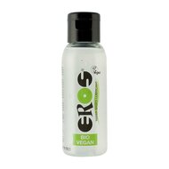 Eros - Bio & Vegan - Glijmiddel op Waterbasis - 50 ml