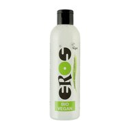 Eros - Bio & Vegan - Glijmiddel op Waterbasis - 250 ml