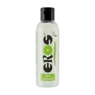 Eros - Bio & Vegan - Glijmiddel op Waterbasis - 100 ml