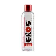 Eros - Silk - Siliconen Glijmiddel - 50 ml