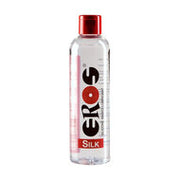Eros - Silk - Siliconen Glijmiddel - 250 ml