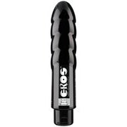 Eros - Siliconen Bodyglide - Glijmiddel en Massage - Fles in de vorm van Sex Toy - 175 ml