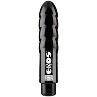 Eros - Siliconen Bodyglide - Glijmiddel en Massage - Fles in de vorm van Sex Toy - 175 ml