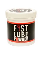FIST - Glijmiddel Poeder - 100 gr - Voor 10 liter glijmiddel