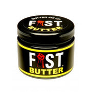 FIST - Butter - Glijmiddel op Oliebasis - 500 ml