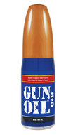 Gun Oil H2O - Glijmiddel op Waterbasis - 59 ml