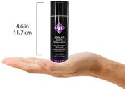 ID Silk - Glijmiddel op Waterbasis met Zijde - Geeft een superglad gevoel - 65 ml