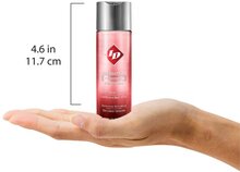 ID Sensation - Verwarmend Glijmiddel - 30 ml