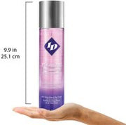 ID Pleasure - Glijmiddel op Waterbasis - Geeft Tintelend Gevoel - 500 ml