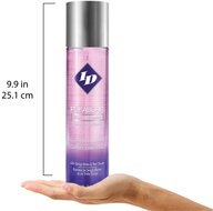 ID Pleasure - Glijmiddel op Waterbasis - Geeft Tintelend Gevoel - 500 ml