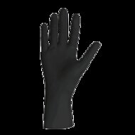 Unigloves - Select Black 300 - Lange chirurgische handschoenen - 100 stuks - Maat L