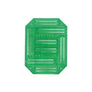 Tenga - Uni 1 Emerald - Unisex Stroker Masturbator - Groen