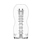 Tenga - Premium Original Vacuum Cup Masturbator - Gentle