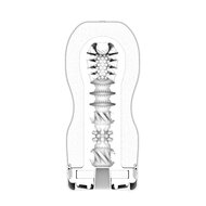 Tenga - Premium Original Vacuum Cup Masturbator - Gentle
