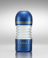 Tenga - Premium Rolling Head Cup Masturbator