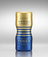 Tenga - Premium Dual Sensation Cup Masturbator