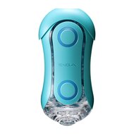 Tenga - Flip Orb Masturbator - Ocean Blue