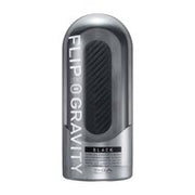 Tenga - Flip Zero Gravity Masturbator - Zwart