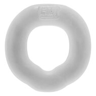 Hünkyjunk - Fit - Ergo0misch Gevormde Cockring  - Ice