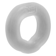 Hünkyjunk - Fit - Ergo0misch Gevormde Cockring  - Ice