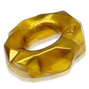 Hünkyjunk - Fractal Cockring - Bronze